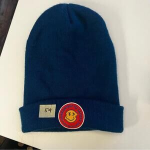 Dutch bros beanie